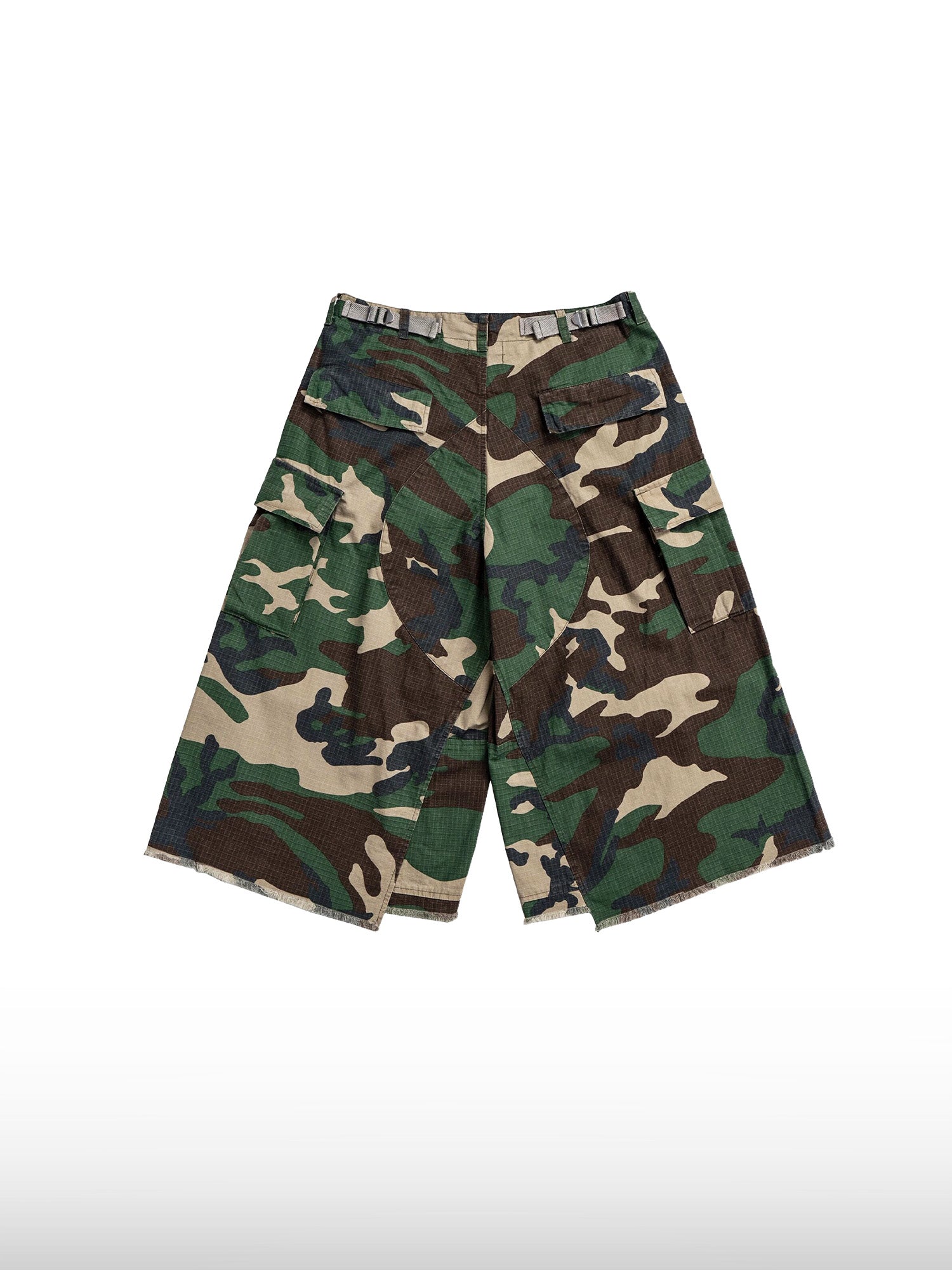 Jungle Ops Shorts