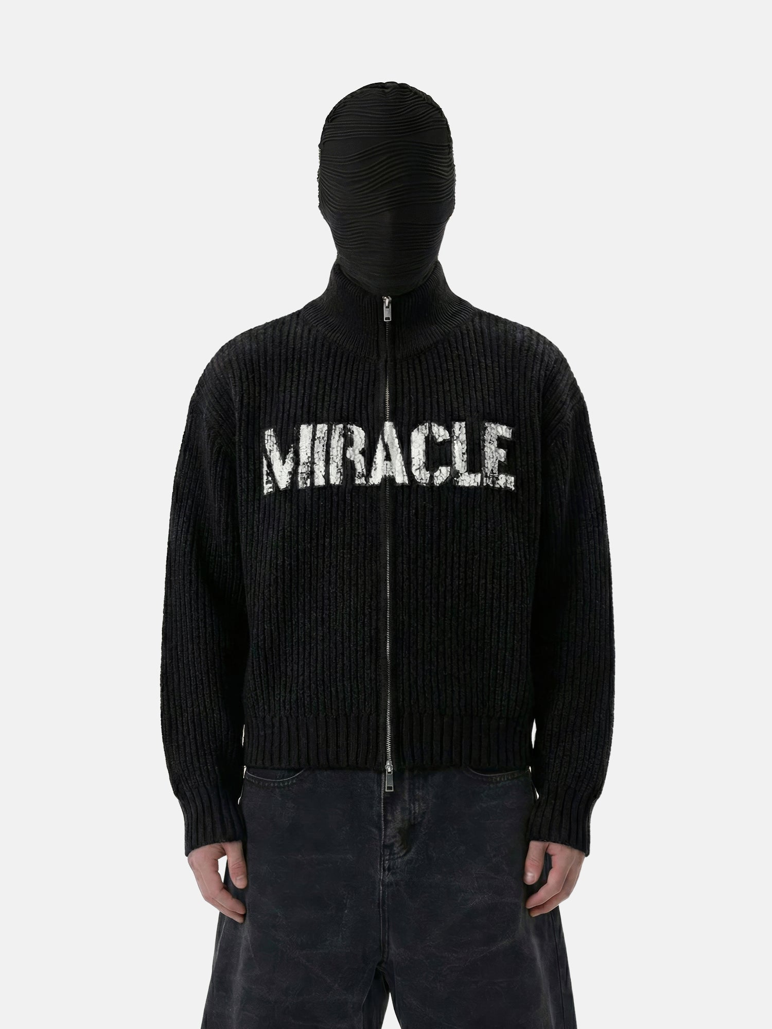 Suéter Espíritu Milagroso