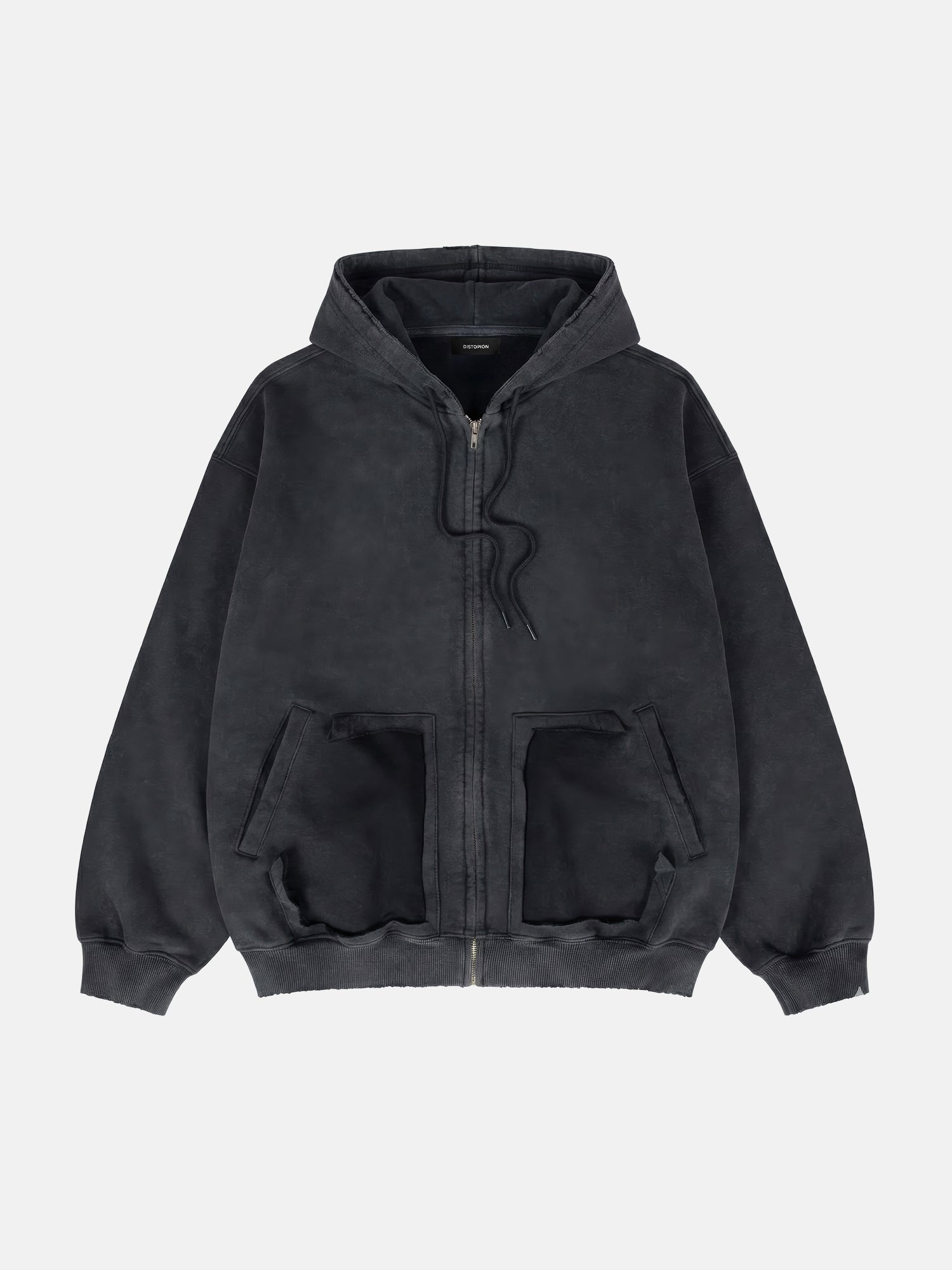 Sudadera con capucha Mystery Shadow