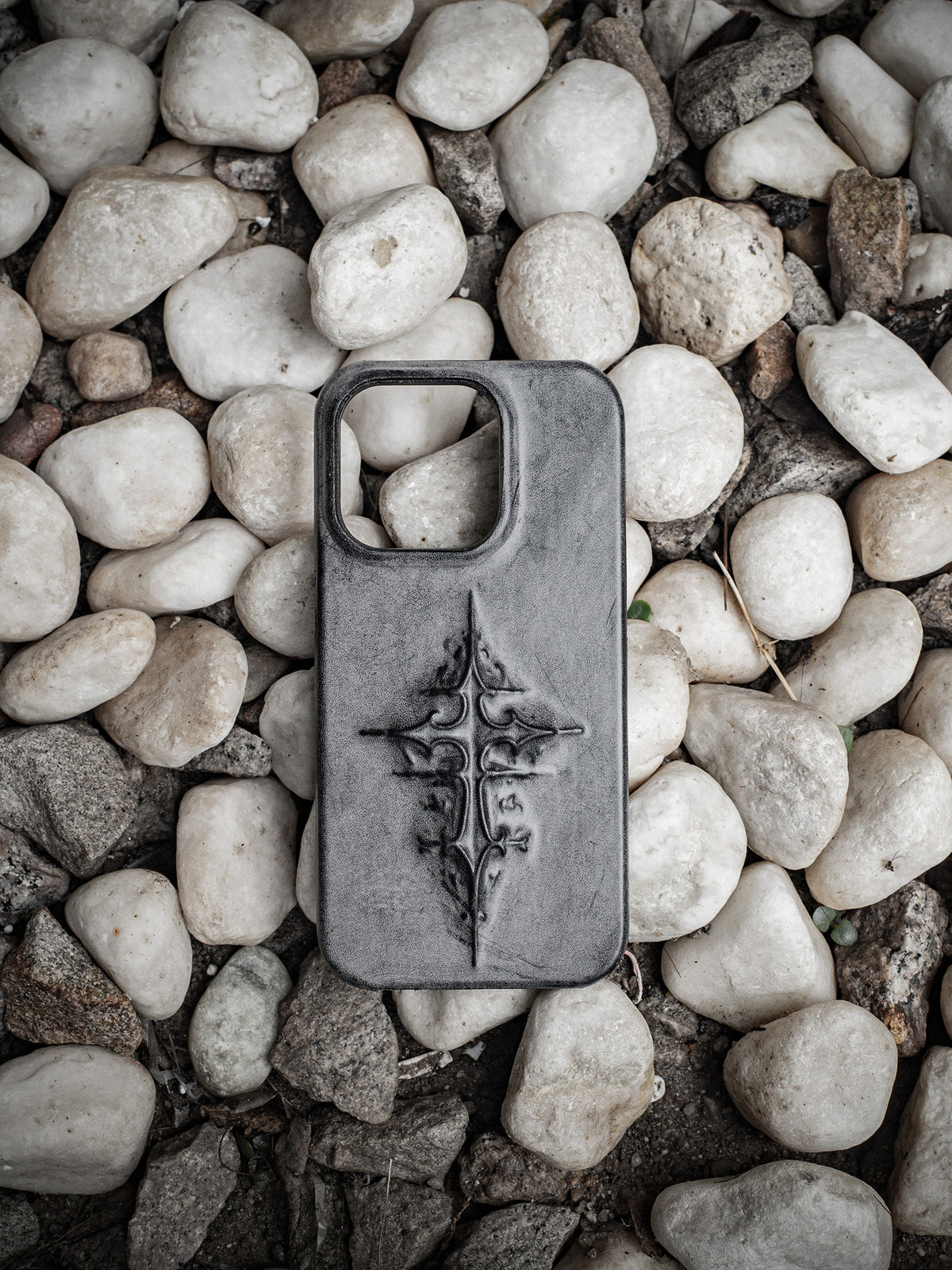 Cross Leather Case