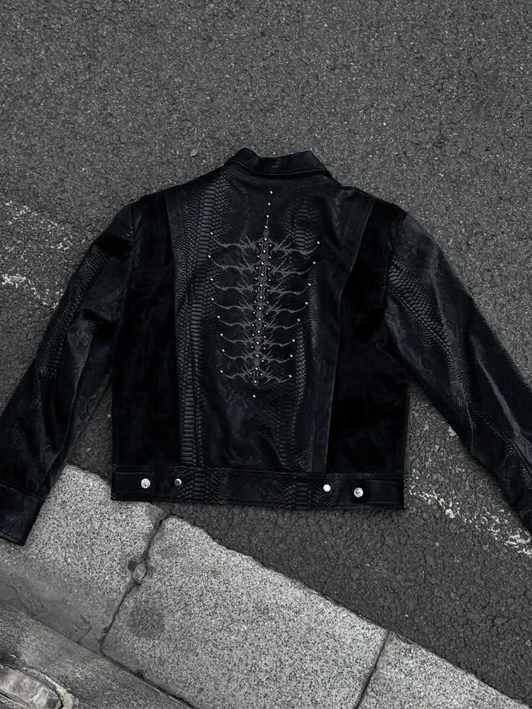 Dragon Slayer Jacket