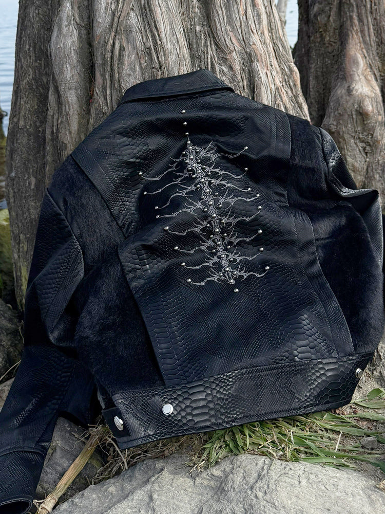 Dragon Slayer Jacket