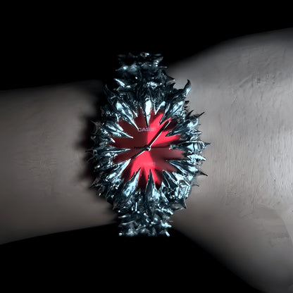 Distopion Spiked Watch