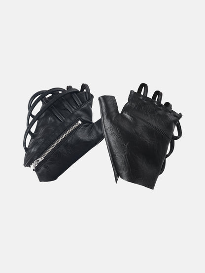 Phantom Strap Gloves