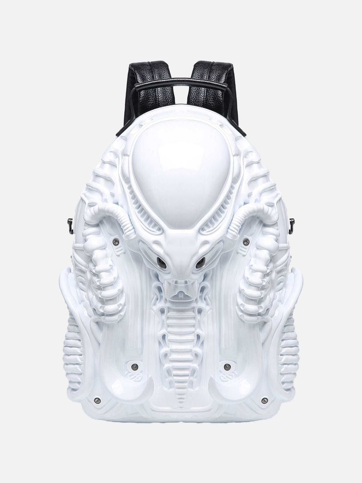 Mecha Predator Backpack