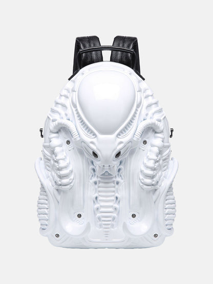 Mecha Predator Backpack