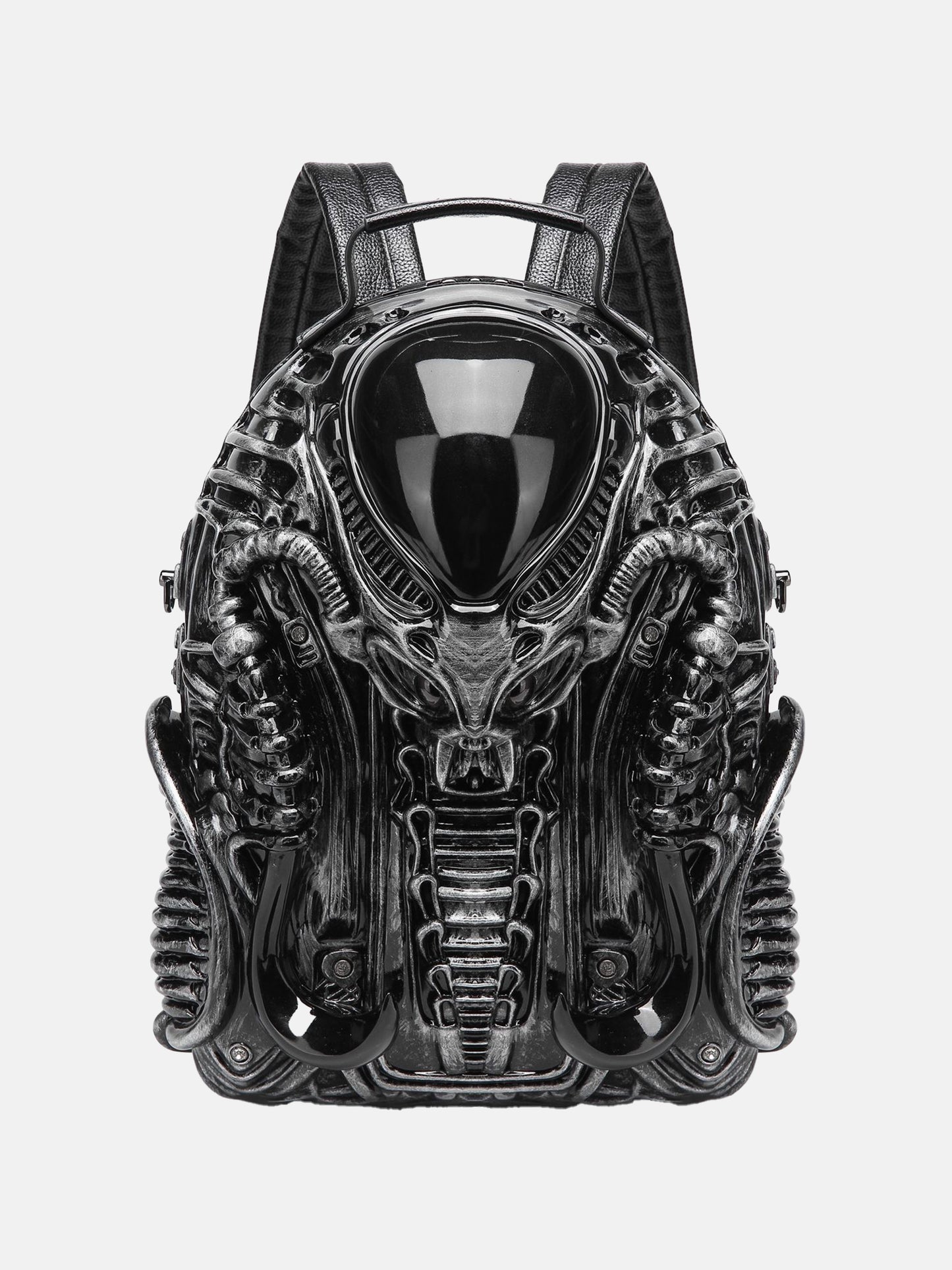 Mecha-Predator-Rucksack