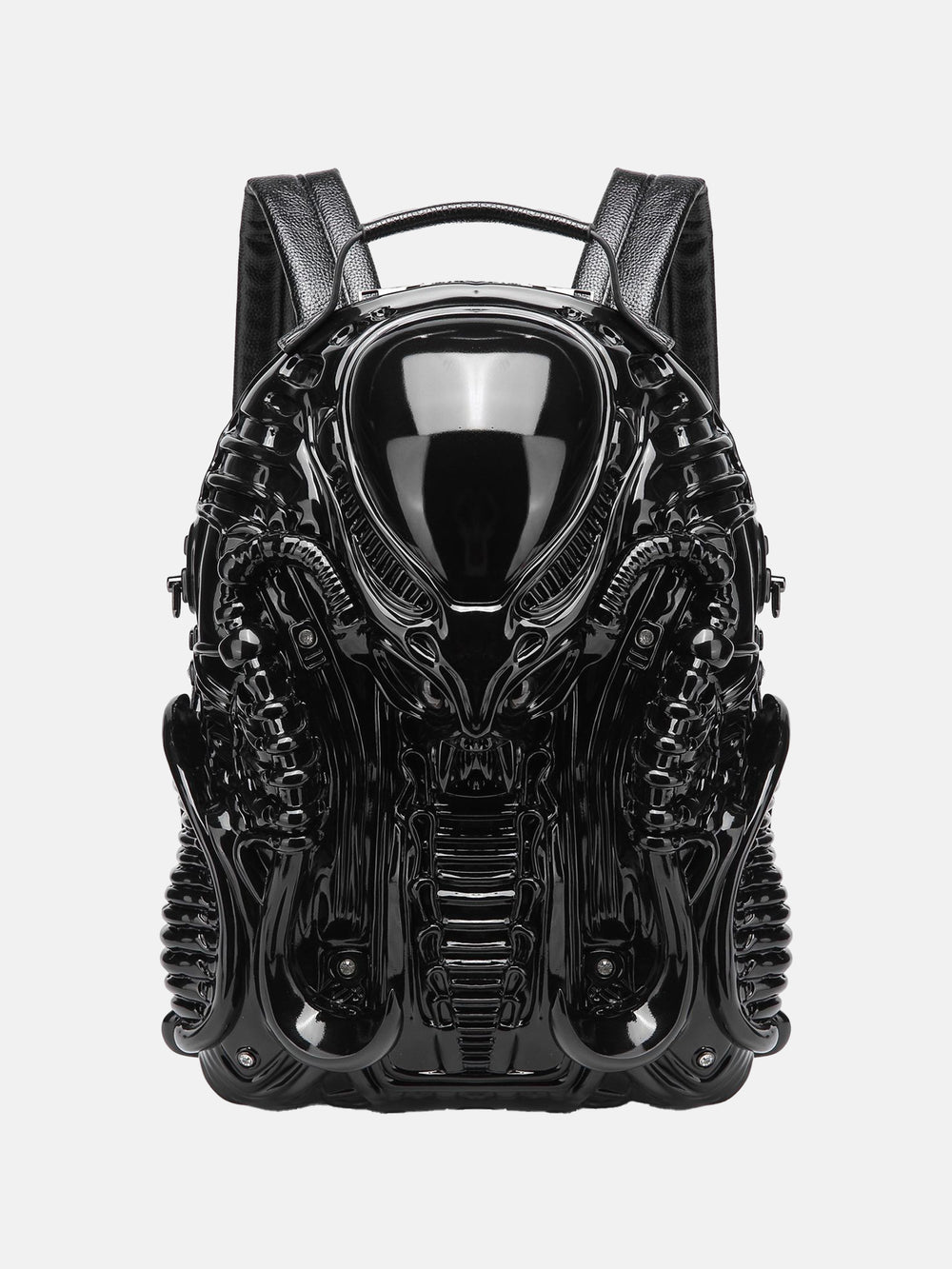 Mecha Predator Backpack