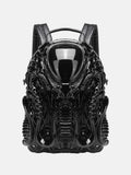 Mochila Mecha Predator