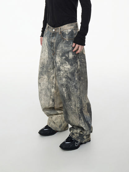 Meteor Pants