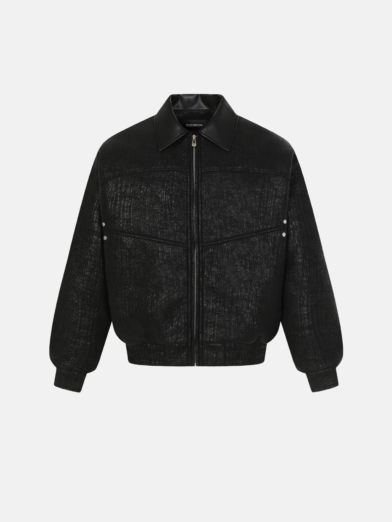 Bomber Crinkle Moderna