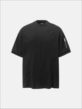 Modernist Zip Tee
