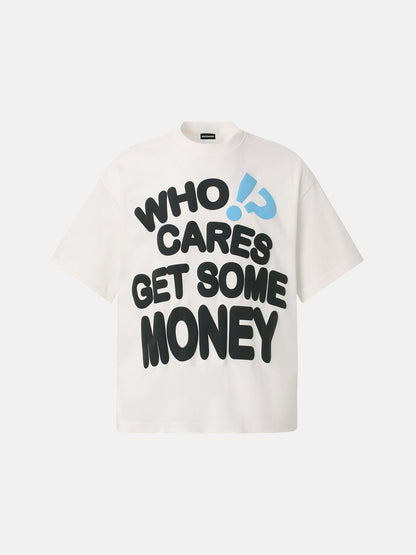 Geld Talk T-Shirt