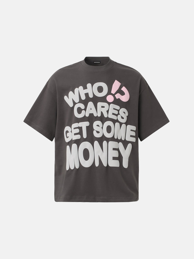 Geld Talk T-Shirt