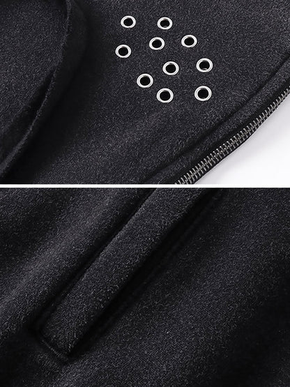 Moon Shadow Hoodie