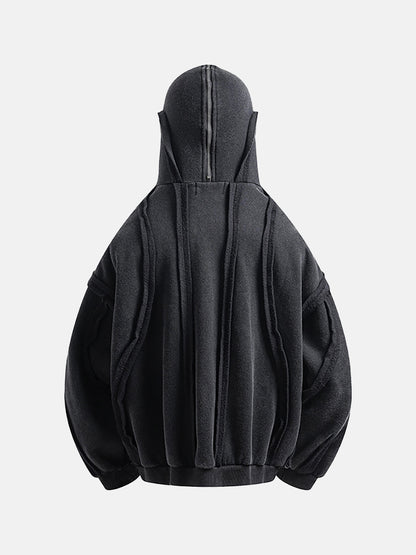 Moon Shadow Hoodie