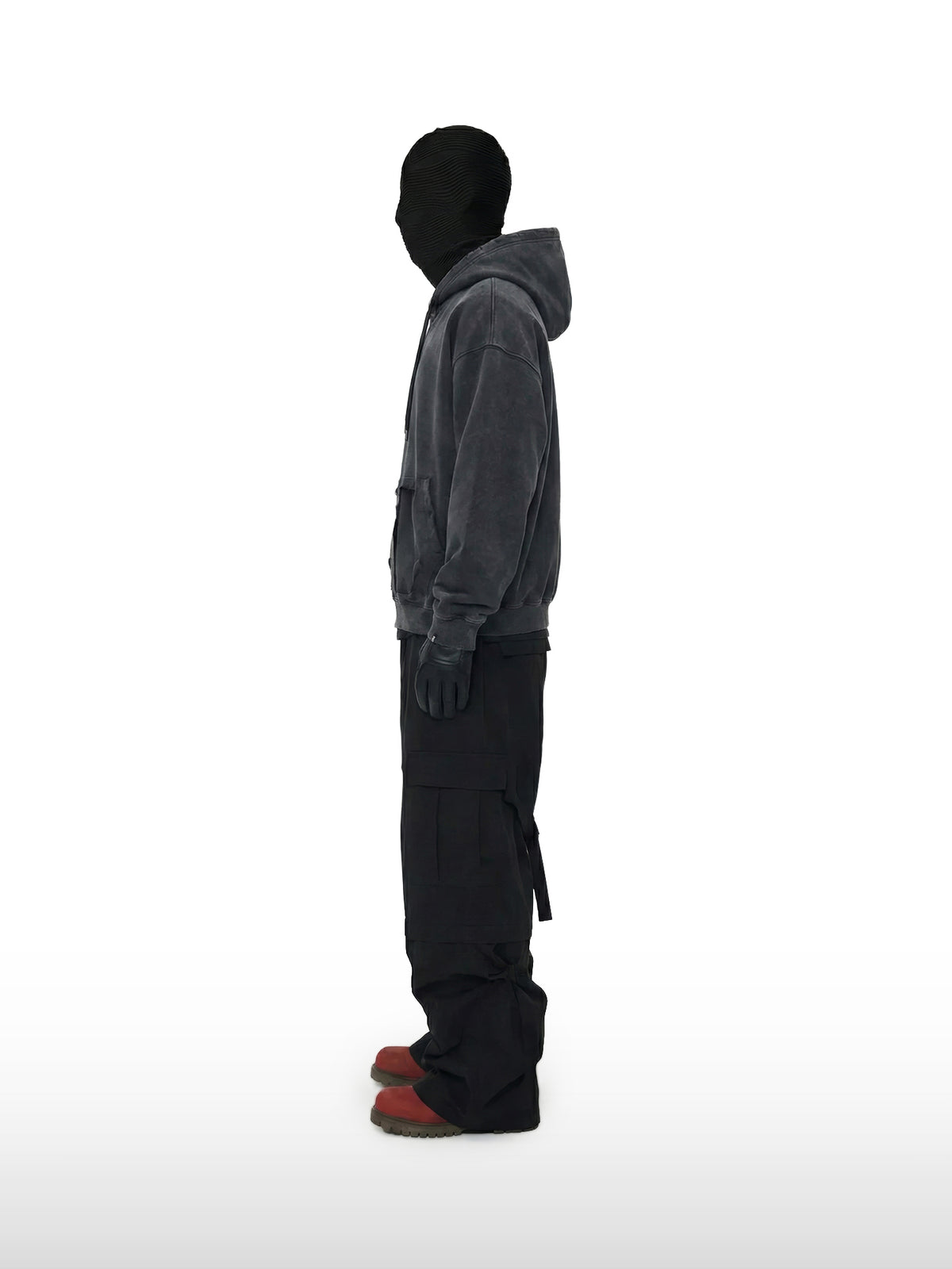 Mystery Shadow Hoodie