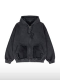 Mystery Shadow Hoodie