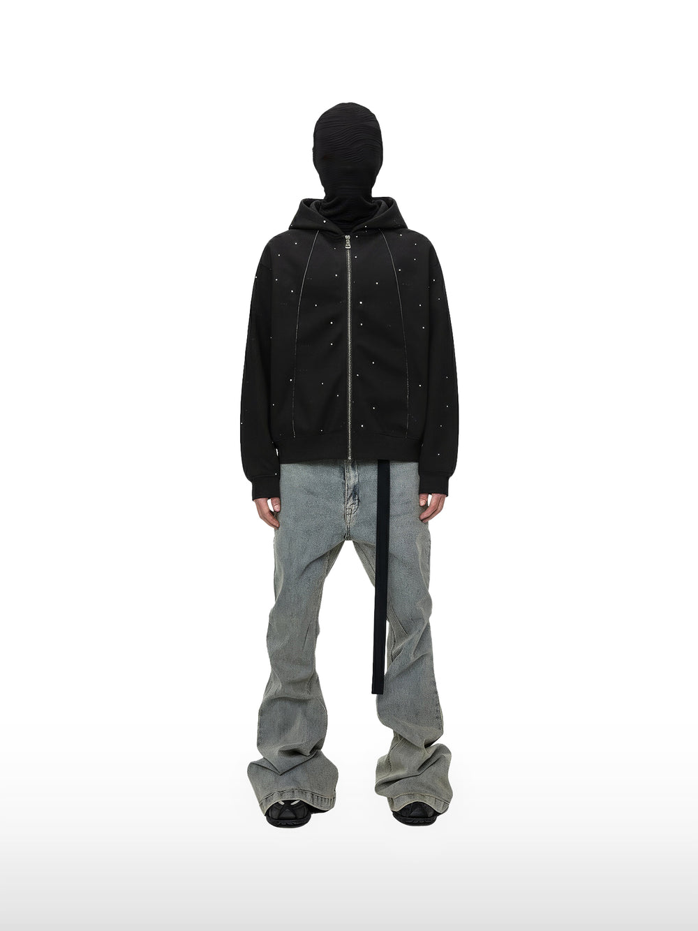 Night Sky Hoodie