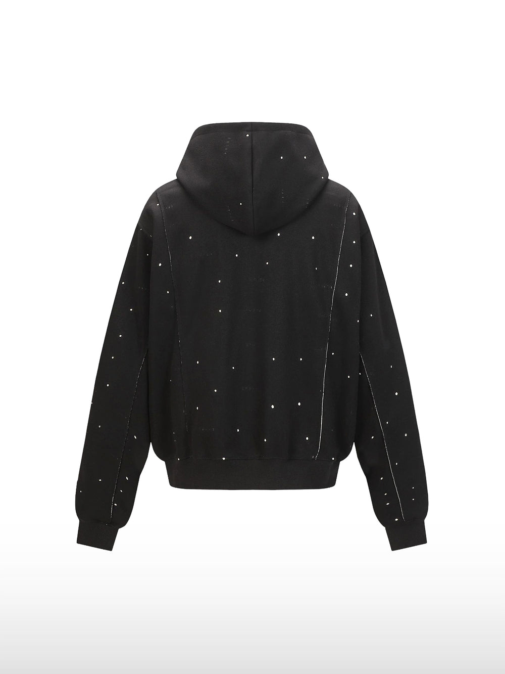 Night Sky Hoodie