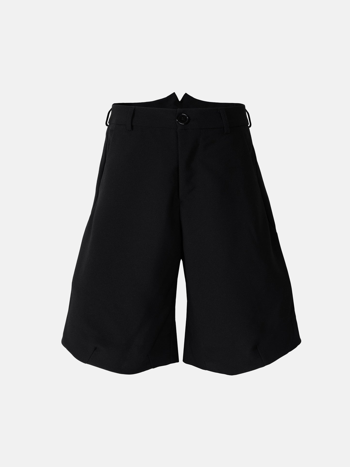 Nightfall Samurai Shorts