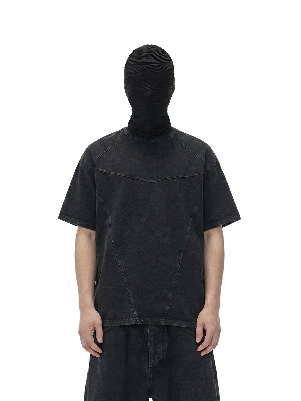 Camiseta Nightline