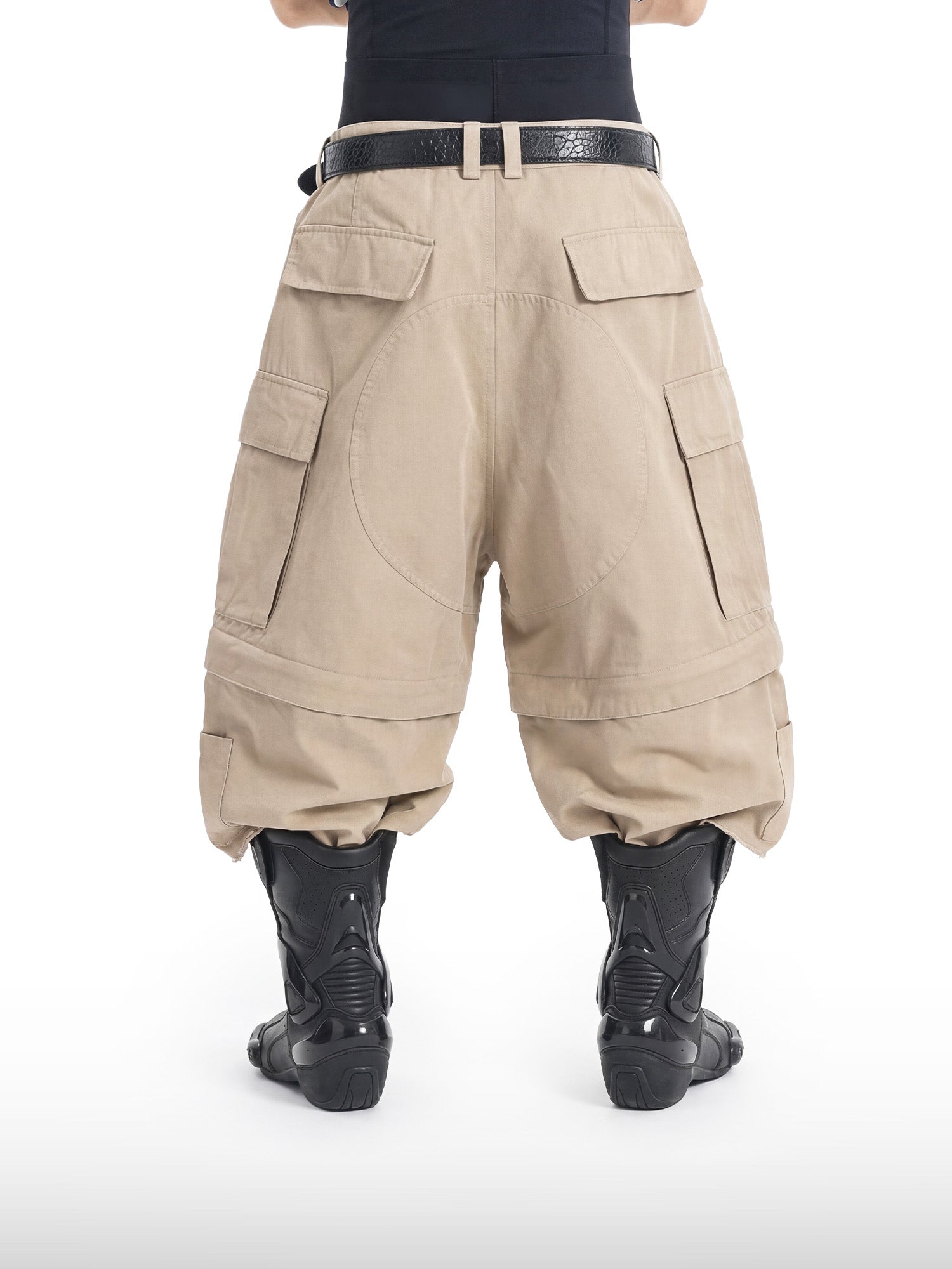 Nomad Shift Cargo Shorts