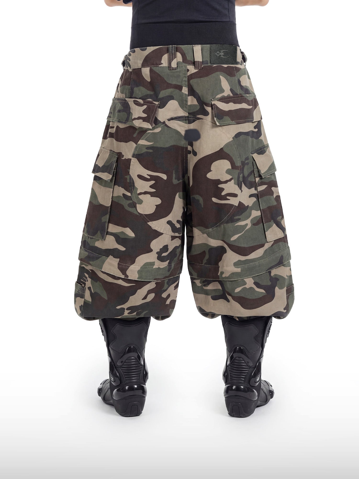 Nomad Shift Cargo Shorts