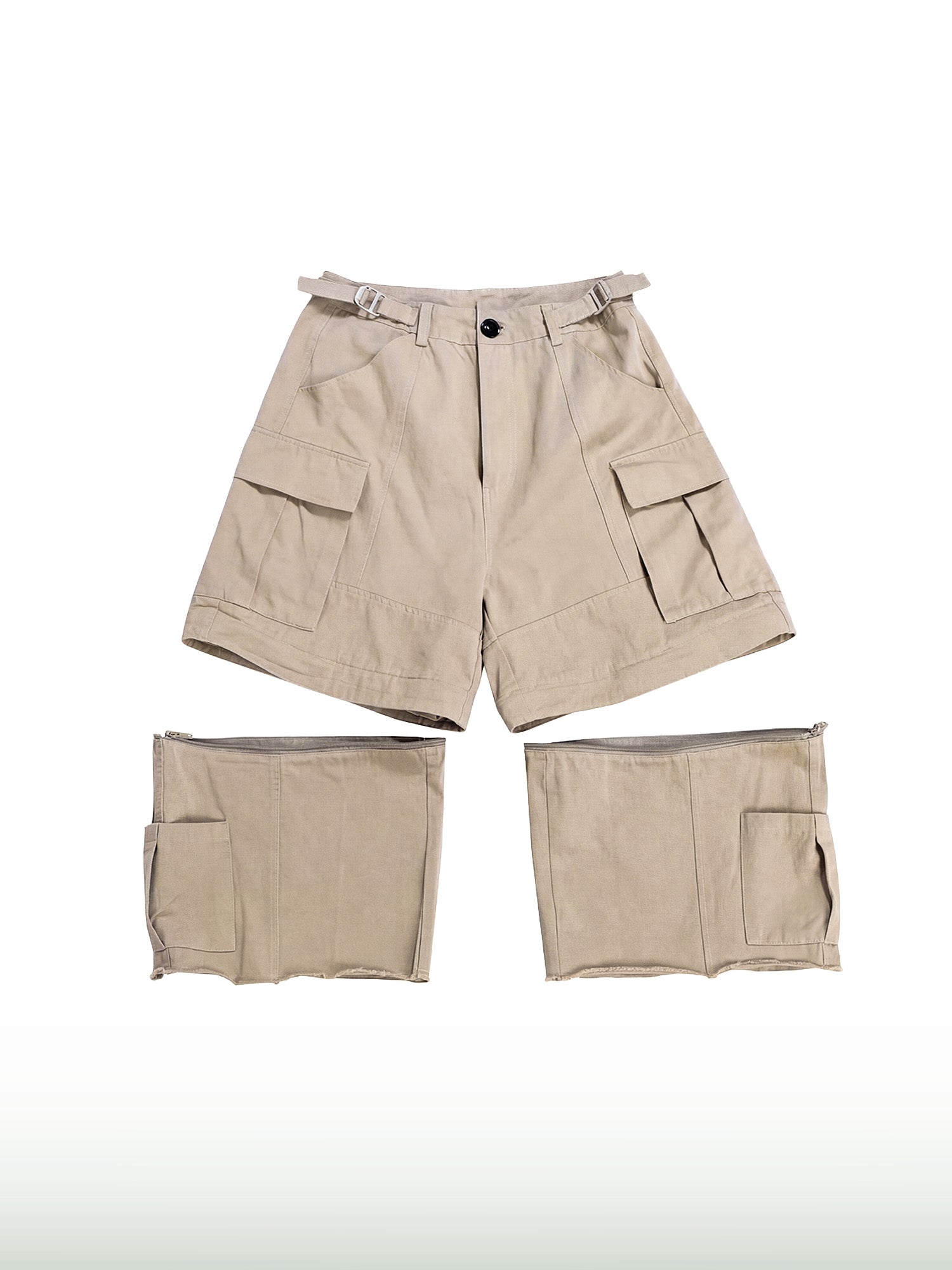 Nomad Shift Cargo Shorts