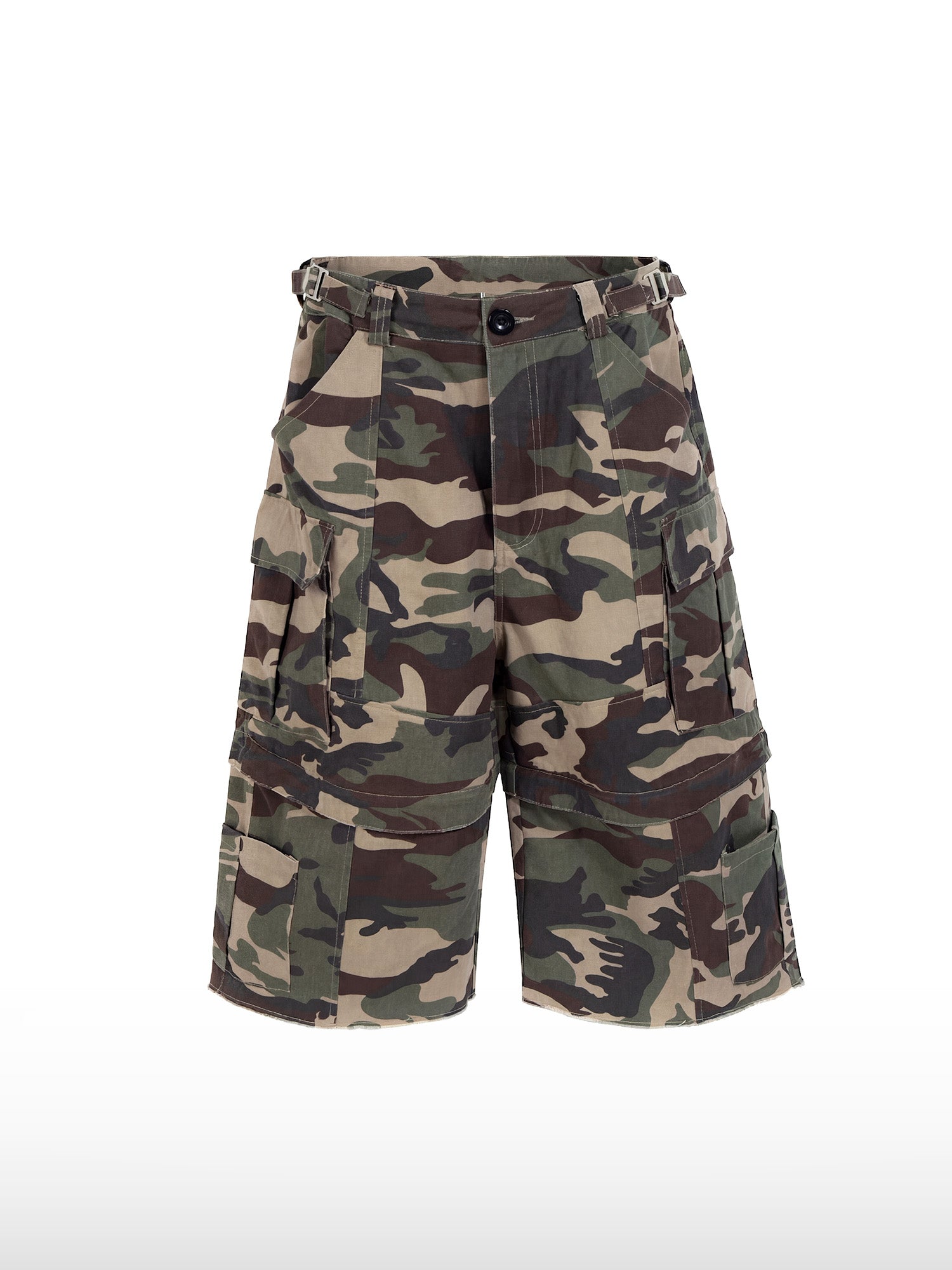 Nomad Shift Cargo Shorts