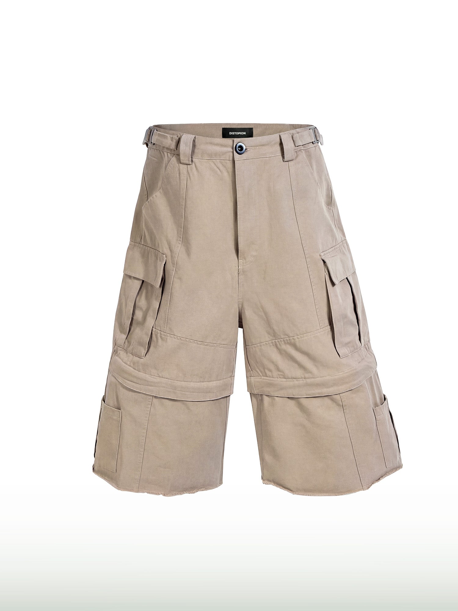 Nomad Shift Cargo Shorts
