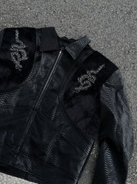 Dragon Slayer Jacket