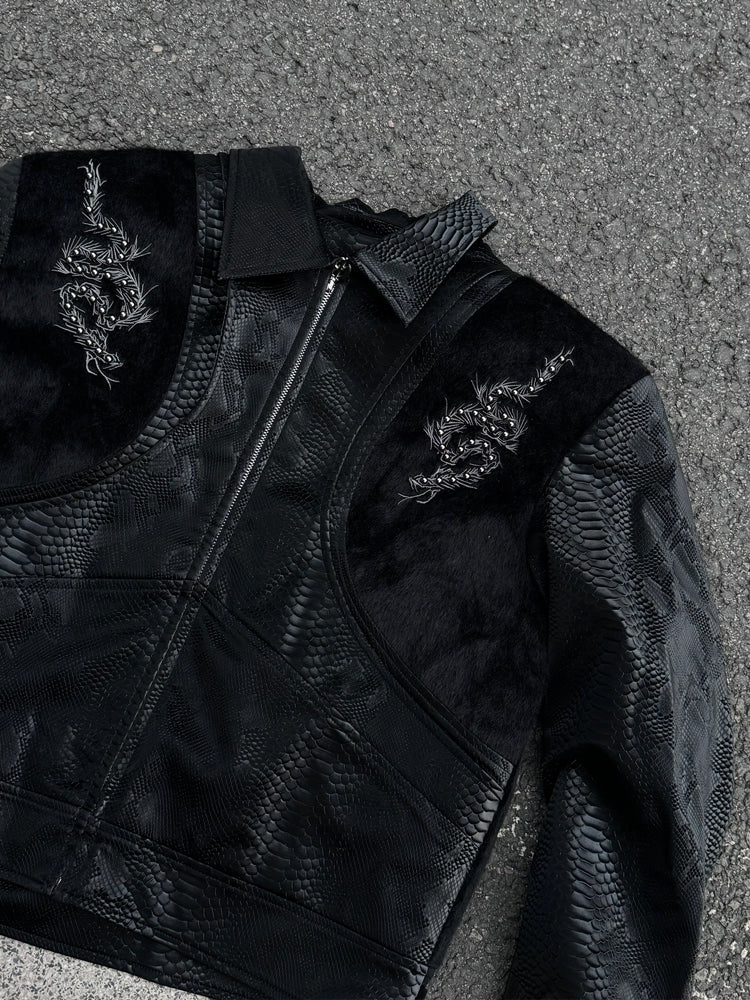 Dragon Slayer Jacket