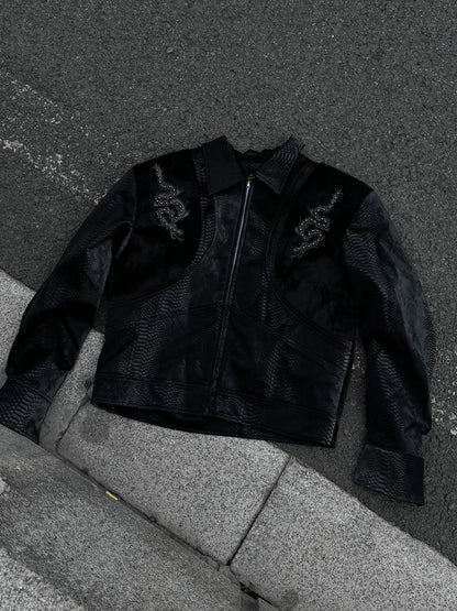 Dragon Slayer Jacket