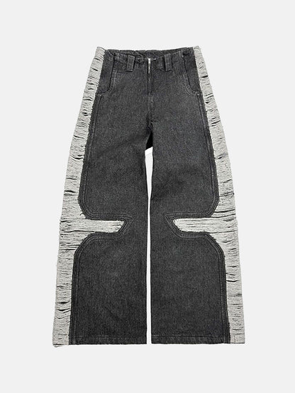 Nr. 011 Washed Dreams Pants