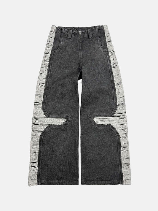 Nr. 011 Washed Dreams Hose