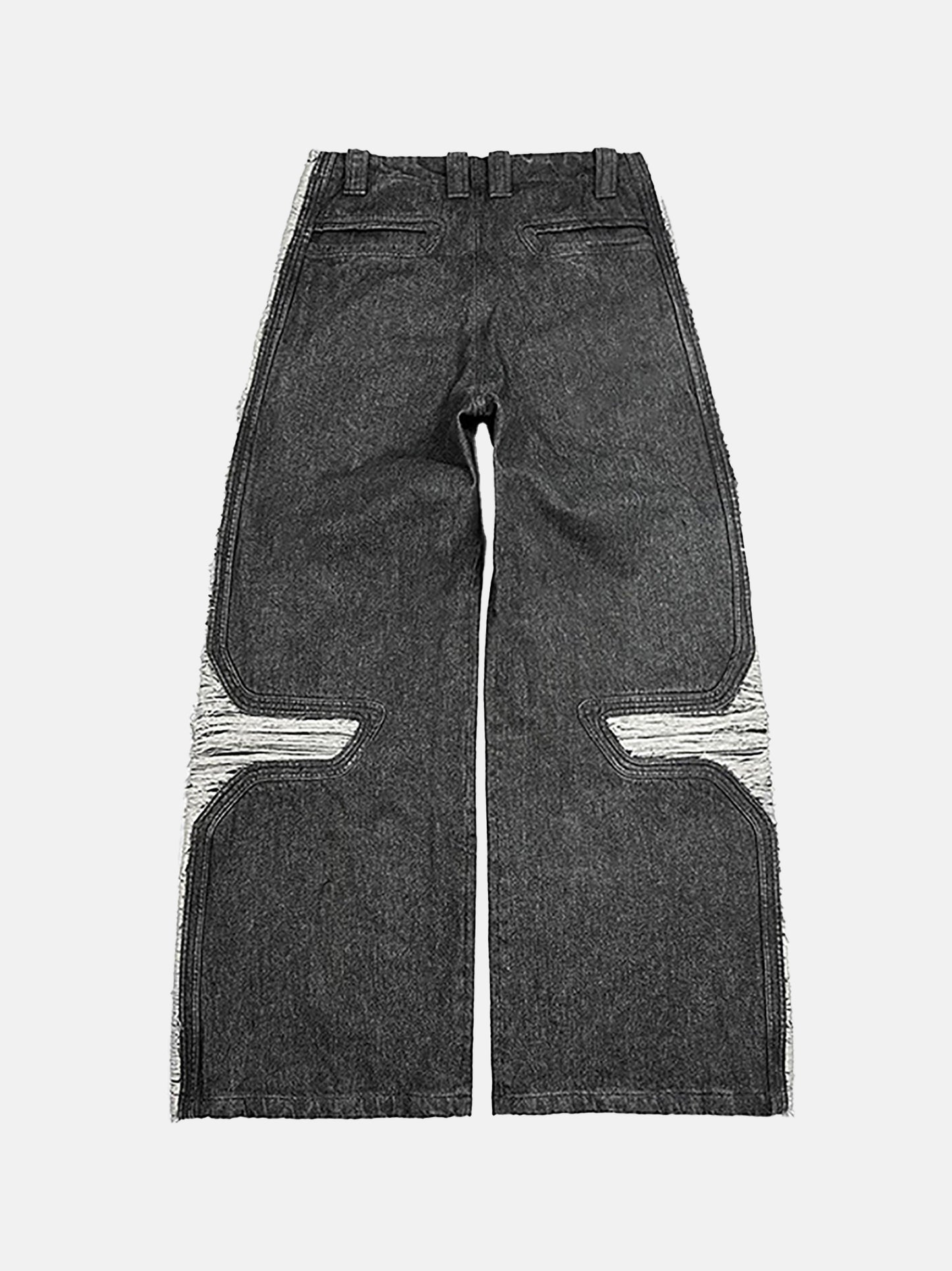 Nr. 011 Washed Dreams Pants