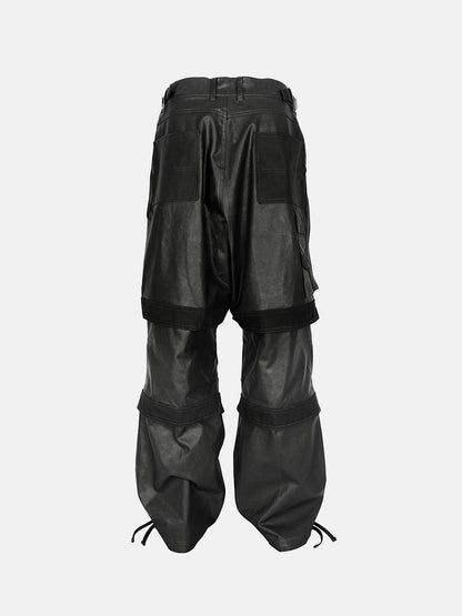 Obsidian Pants