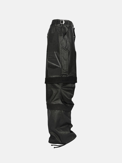 Obsidian Pants