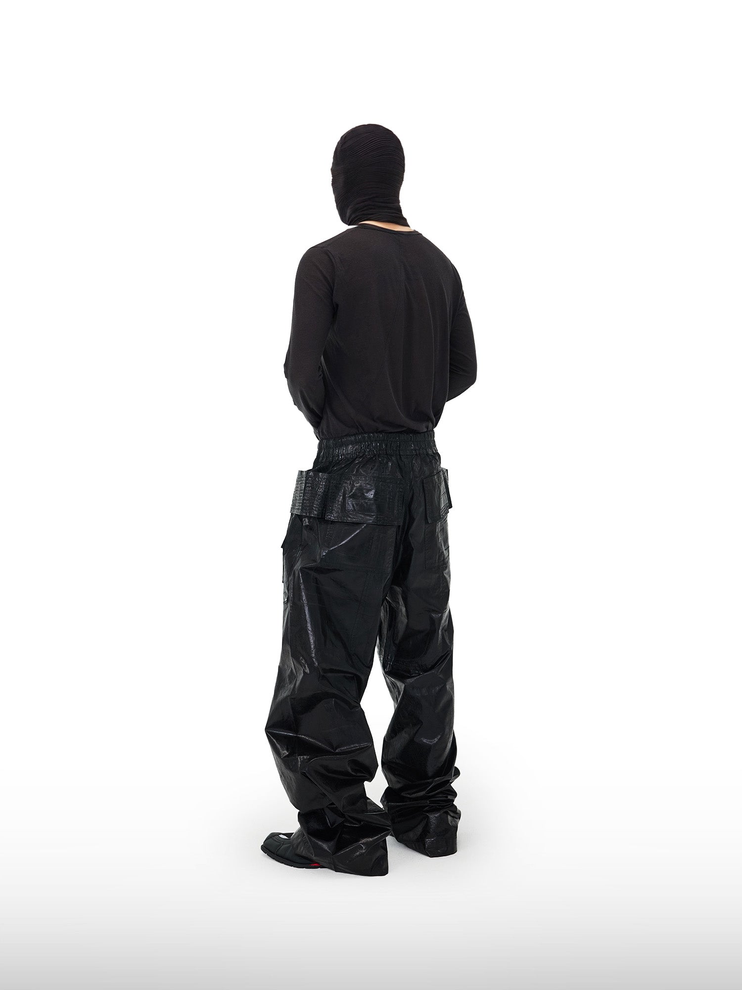 Opium Glans Broek