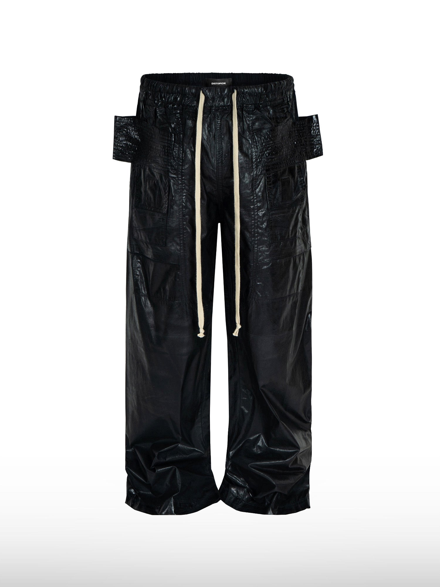 Opium Gloss Pants