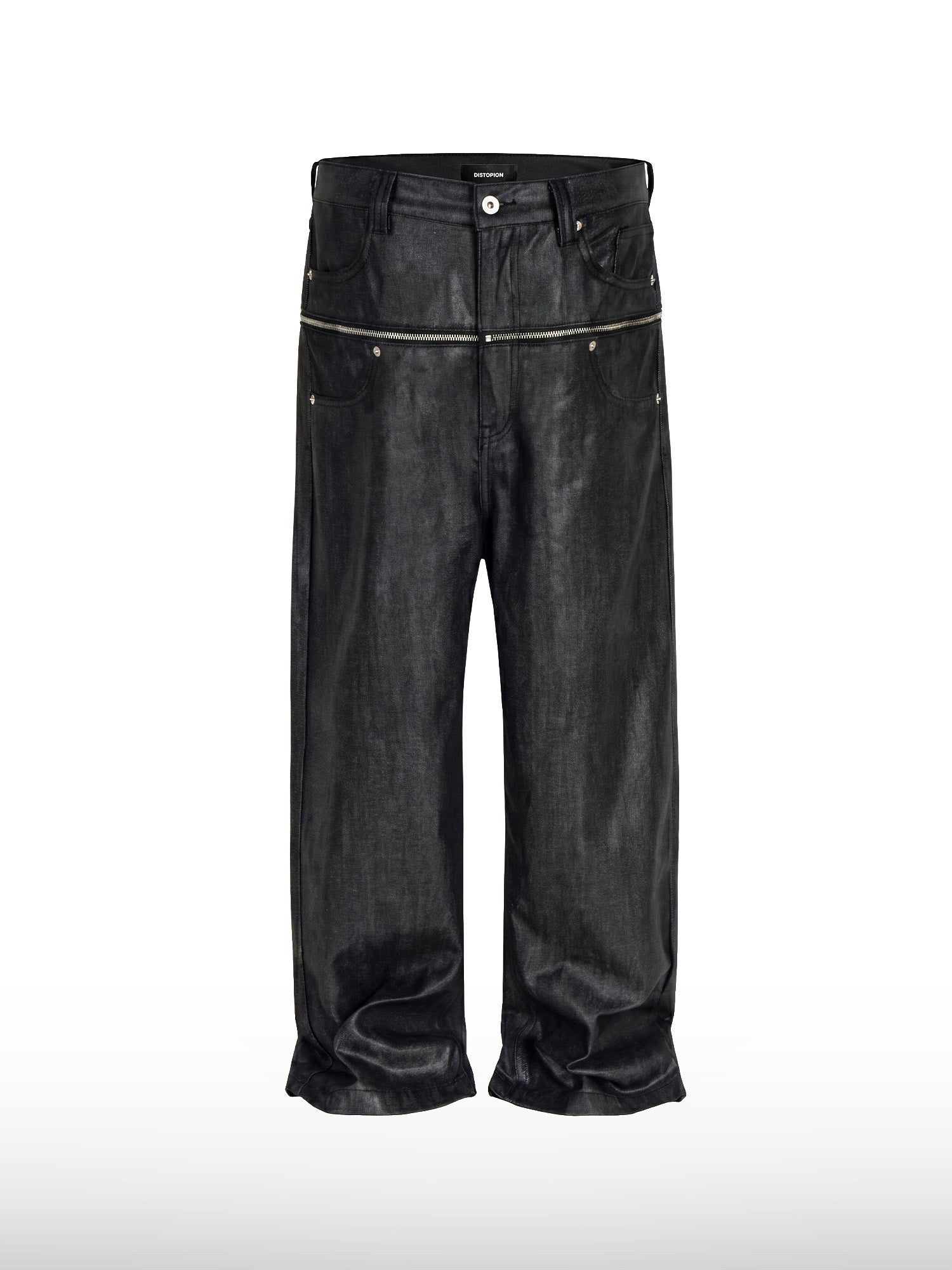 Opium Jeans met Rits