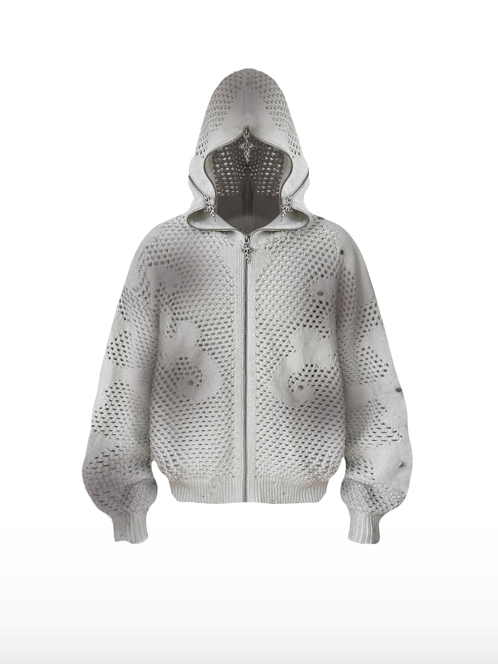 Bluza z kapturem Opium Boss
