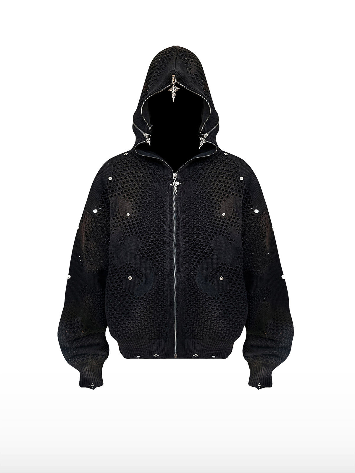 Opium Boss Hoodie