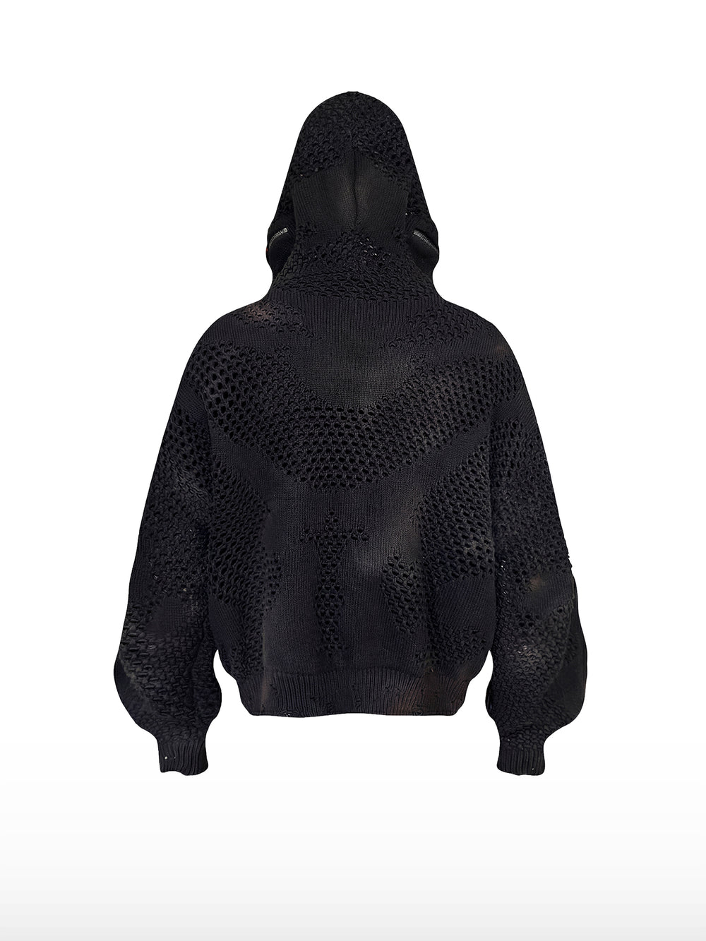 Bluza z kapturem Opium Boss