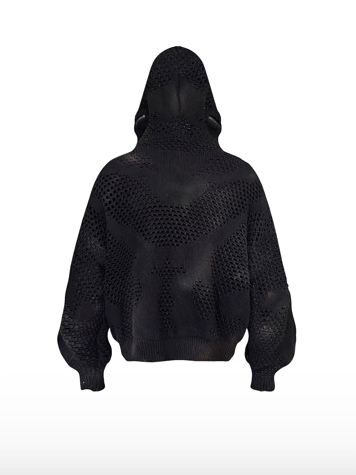 Opium Boss Hoodie