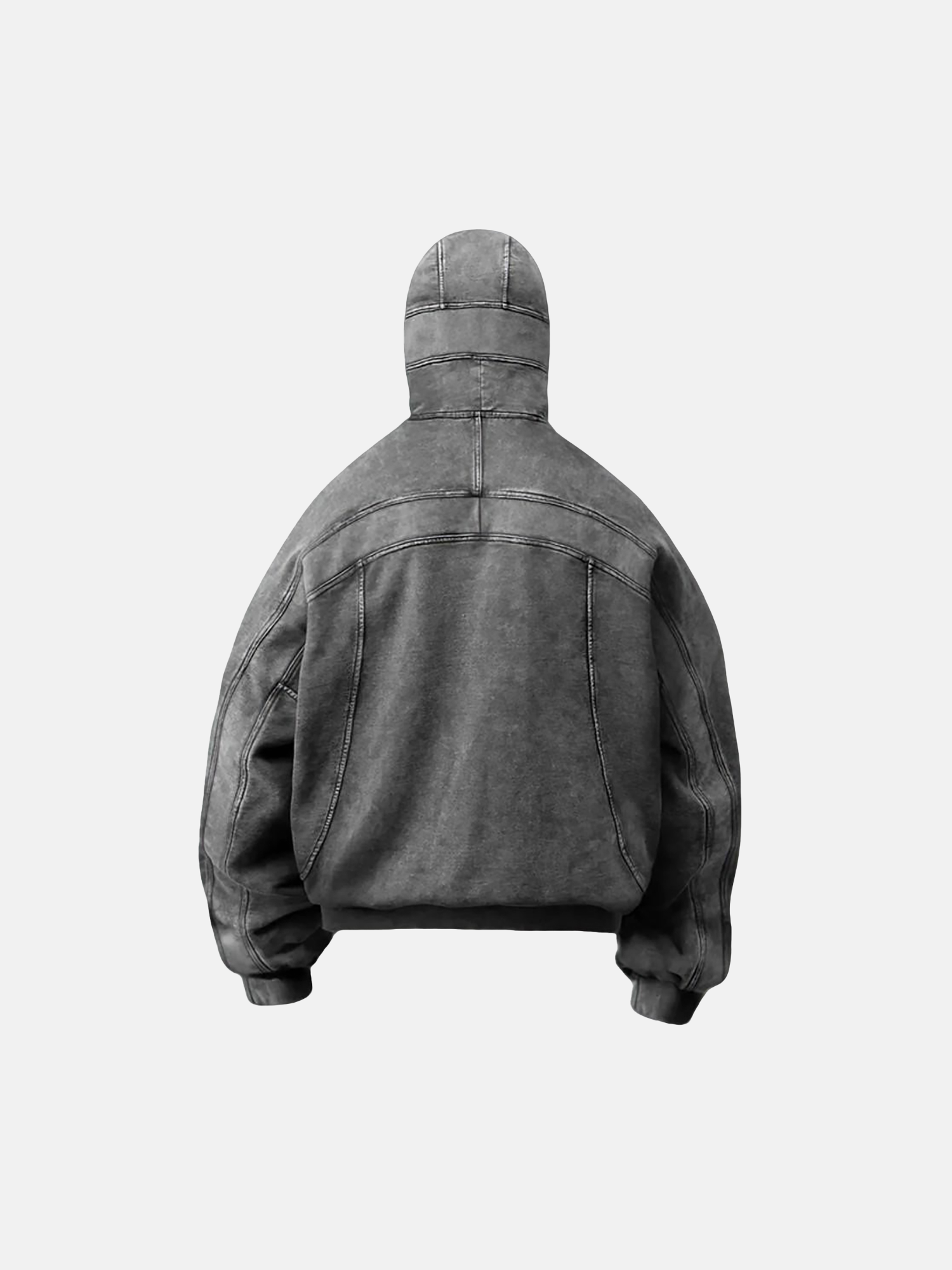 Phantom Kapuzenpullover