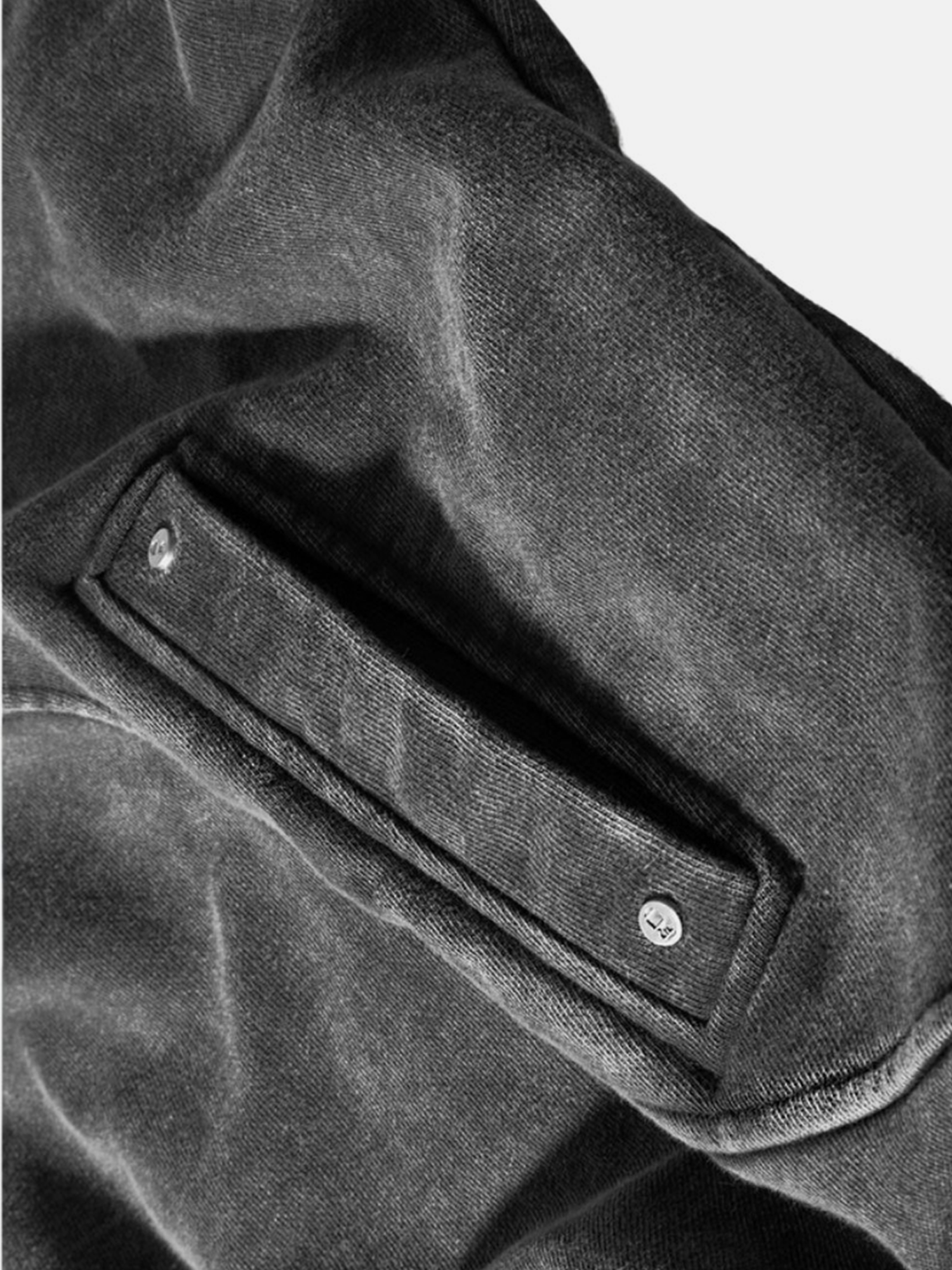 Phantom Kapuzenpullover