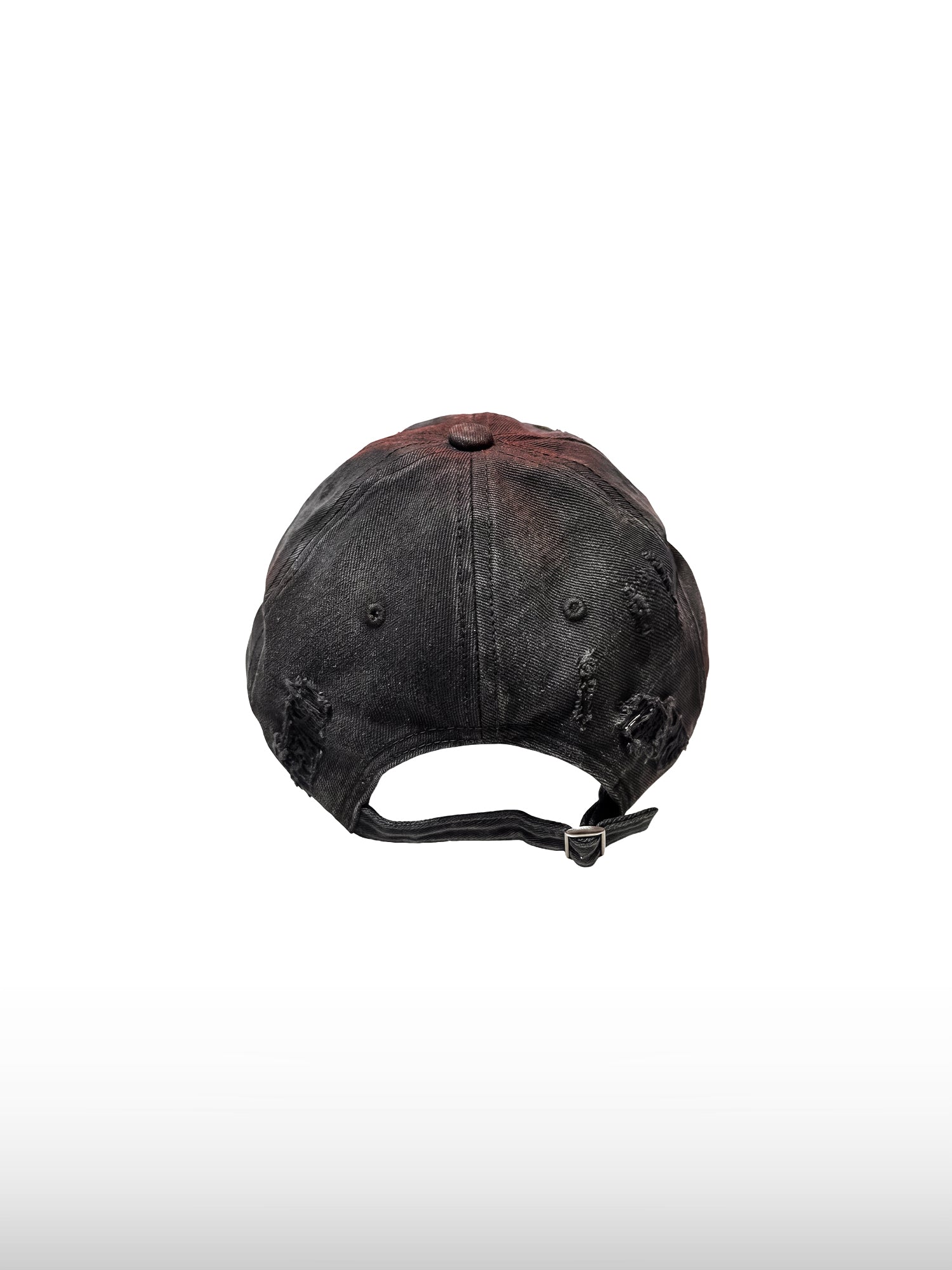 Paris 2026 Distressed Cap
