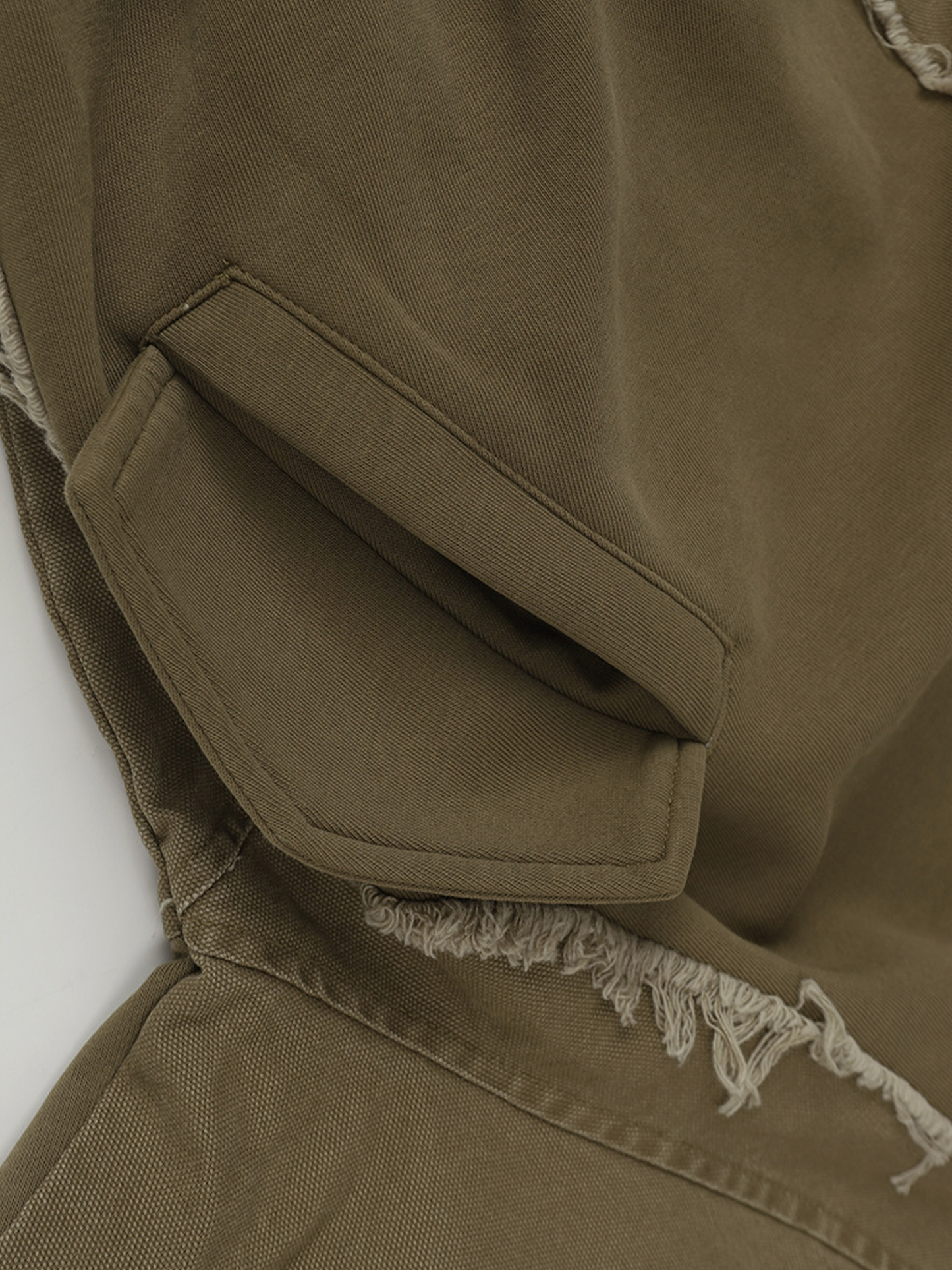 Giubbotto bomber patchwork